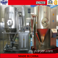 Spray Dryer para Humic Acid Powder